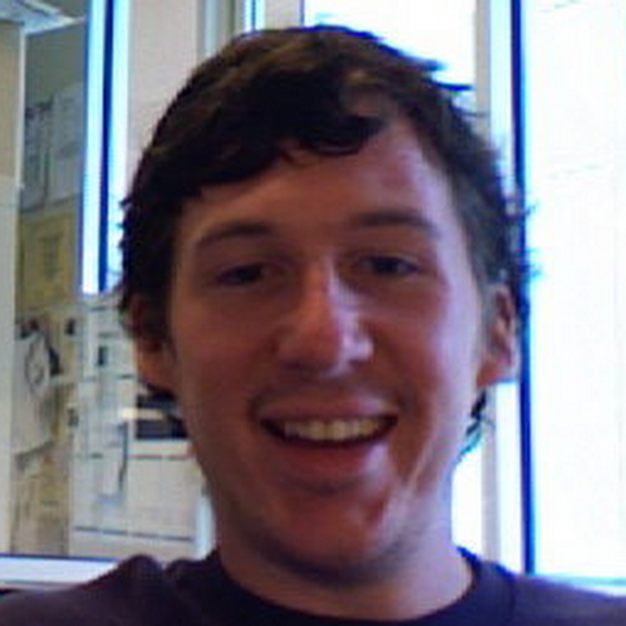 Kenneth Desmond